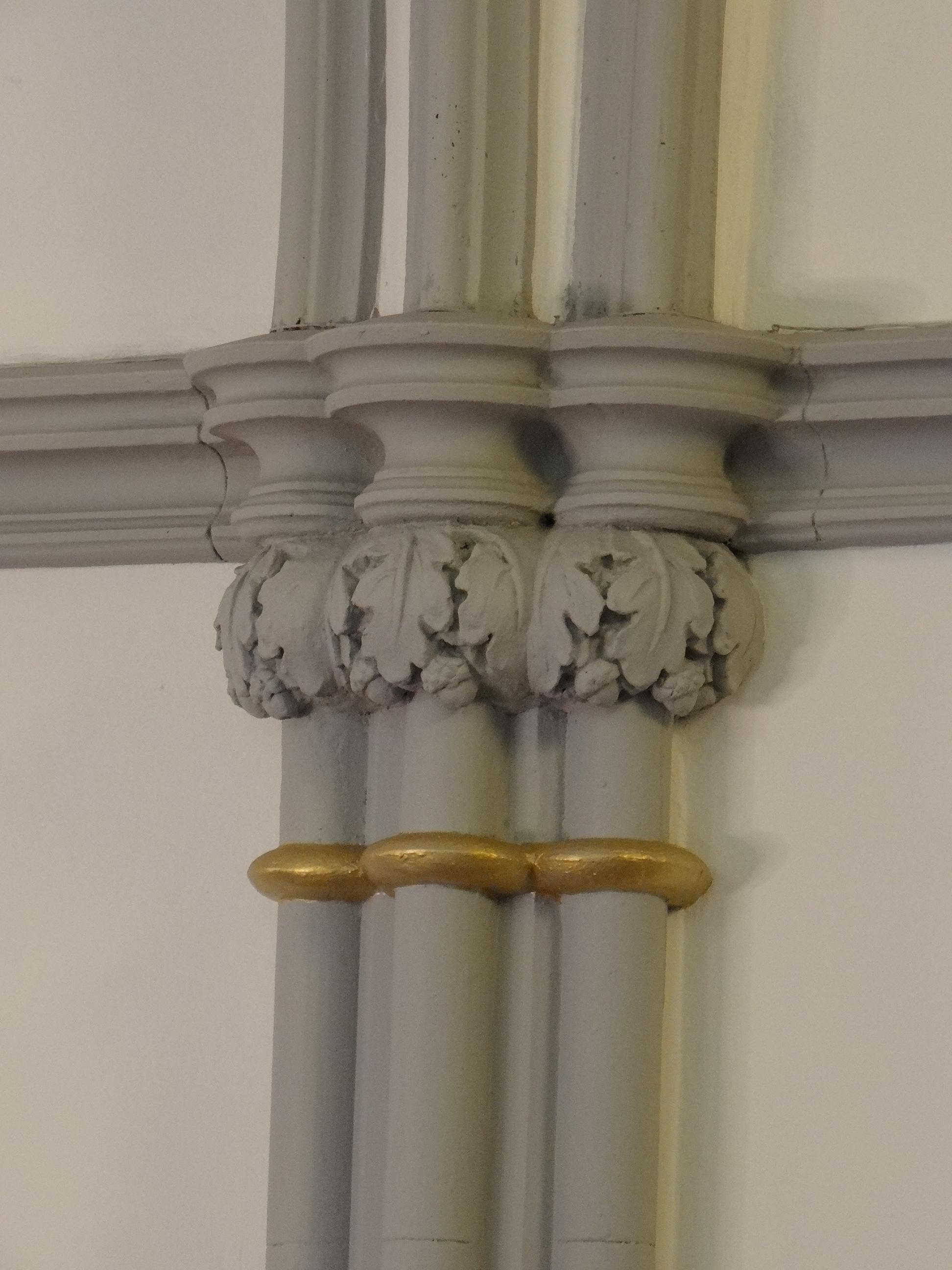 Iglesia de San Jorge - San Juan (Condado) - 2014 00084